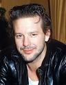 Mickey Rourke Talks Immortals, Life, and Sin City - Mickey-Rourke-young