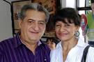 Jorge Oñate, Nancy Zuleta y un