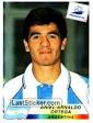 Sticker 511: Ariel Arnaldo Ortega - Panini FIFA World Cup France ... - 511