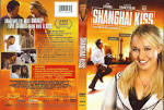 Shanghai Kiss