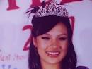 Miss Teen 07 Ayusha Karki