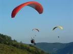 parapendio pronunciation