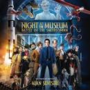 Night at the Museum 2: Battle of the Smithsonian