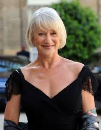 helen mirren