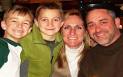 Jennifer Grasso is 43-years-old and married with two sons ages 6 and 8. - 9796531-large