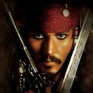 Captain Jack Sparrow Returns - Captain Jack sparrow returns johnny depp sun news network