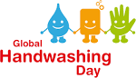 Global Handwashing Day 2008