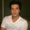 Aamir Ali who is on a break