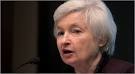Janet Yellen, president of the