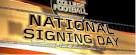 Live from the Shewey: National Signing Day �� Marshall Sports with.