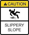 Slippery Slope Examples | RM.