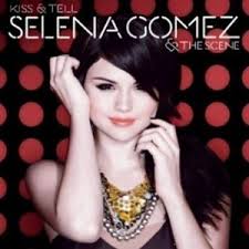 the naturally selena gomez
