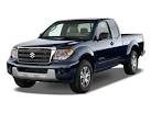 2011 - 2012 Suzuki Equator Recalled -- All 73 Of Them, Gallery 1 ...