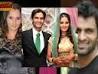 Sania Mirza, Shoaib Malik to