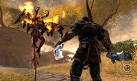Kingdoms of Amalur  Reckoning Review   Console Monster   Dedicated