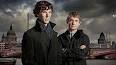 SHERLOCK TV Show BBC One | SHERLOCK Online Series Summary
