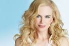 Nicole Kidman: The A-List