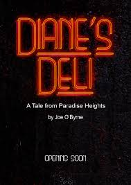 Diane\u0026#39;s Deli - Tales from Paradise Heights - 3951914_orig