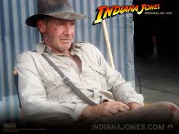 2010 NFL Predicted Standings-The Harrison Ford
      Edition