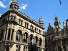 Victorian Architecture - via Daymix