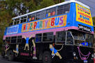 Party Bus for Kids : The Ultimate Way To Celebrate Your Child's ...