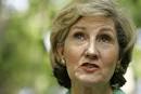 Kay Bailey Hutchison of Texas