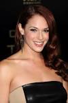 Amanda Righetti - Wallpaper