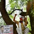 Farmers suicide: Kejriwal orders probe, blame-game continues.