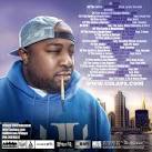 New Mixtape: The Jacka G Slaps Radio Vol. 1 - jacka-mixtape-back-cover