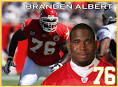 Kansas City Chief's Brandon Albert: Just The Facts - Arrowhead Pride