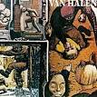 Fair Warning (Van Halen album) - Wikipedia, the free encyclopedia