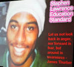 By Adam Elliott-Cooper. The extremely vicious and disturbing racist language ... - Stephen-Lawrence1-1024x928