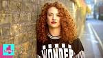 Introducing Jess Glynne | Box Upfront - YouTube