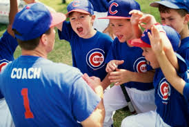 sports coaching