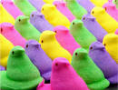 Peeps now come in a major