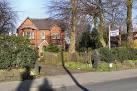 SJ7889 : Timperley Community - via Daymix