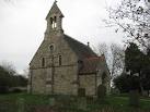 Saint Lucia's Church, Dembleby - via Daymix