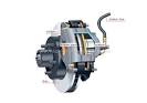TRANSPORT &amp; MACHINERY :: ROAD TRANSPORT :: BRAKES :: DISC BRAKE [2 ...