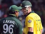 Pakistan vs Australia Highlights 2012