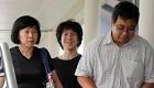 AMOS YEE charged over remarks against Christianity and offending.