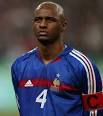 Patrick Vieira Image Patrick Vieira   Newstalk. Picture 5