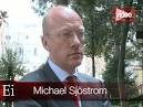 Michael Sjöstrom de Pictet Funds en EstrategiasTv (25-01-2011)