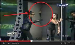 Trik Sulap Deddy Corbuzier Gagal! | SMNDY