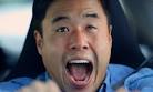 ... actors, Randall Park and Jae Suh, performs brilliantly for this short ... - randall-park-wong-fu-production-too-fast-subaru-2011