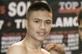 Boxer Benjamin Flores died today from injuries suffered in a fight last ... - 610x_large