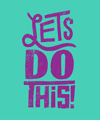 Lets Do This 10.03.2013