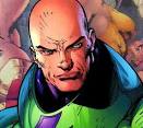 Lex Luthor Comic Book. Similarly, all indications have pointed to Snyder and ... - Lex-Luthor-Comic-Book