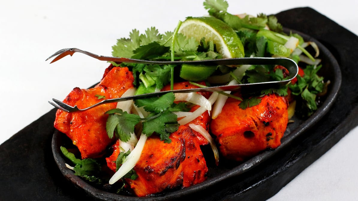 Clay Oven Indian Restaurant photo 4