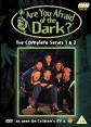 Are You Afraid of the Dark? - Wikipedia, the free encyclopedia