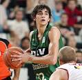 RICKY RUBIO Interview | NBADraft.